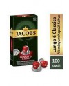 Jacobs Lungo 6 Classıco  52gr 10lu