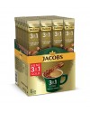 Jacobs gold 3ın 1 arada 18g*40:720gr Yumuşak lezzet