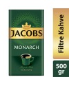 Jacobs Monarch Filtre Kahve 500gr