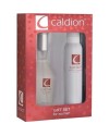 CALDİON GIFT KOFRE SET EDT100ML+DEO150ML WOMEN