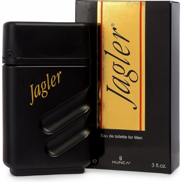 JAGLER PARFÜM EDT 90ML MEN