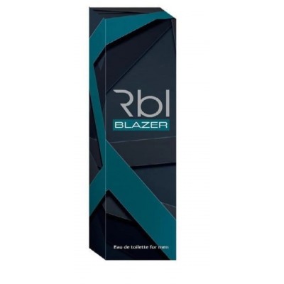 REBUL RBL BLAZER PARFÜM 20ML MEN REBUL RBL BLAZER PARFÜM 20ML MEN
