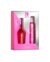 CALDİON GIFT KOFRE SET EDT NİGHT 100ML+DEO150ML WOMEN