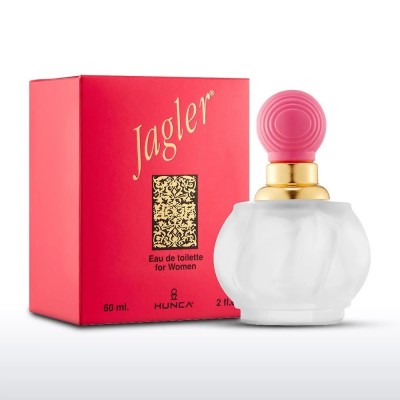 JAGLER GIFT KOFRE SET EDT 60ML+DEO150ML WOMEN