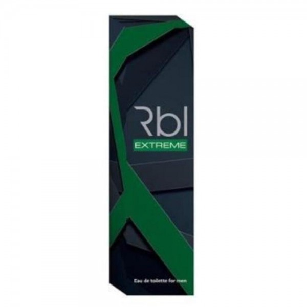 REBUL RBL EXTREME PARFÜM 20ML MEN