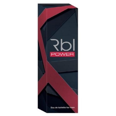 REBUL RBL POWER PARFÜM 20ML MEN REBUL RBL POWER PARFÜM 20ML MEN