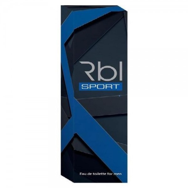 REBUL RBL SPORT PARFÜM 20ML MEN