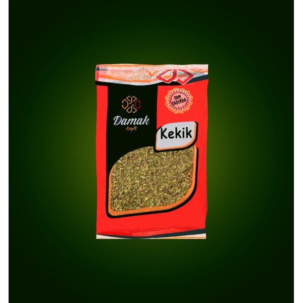 DAMAK KEYFİ KEKİK EKO PK.60GR