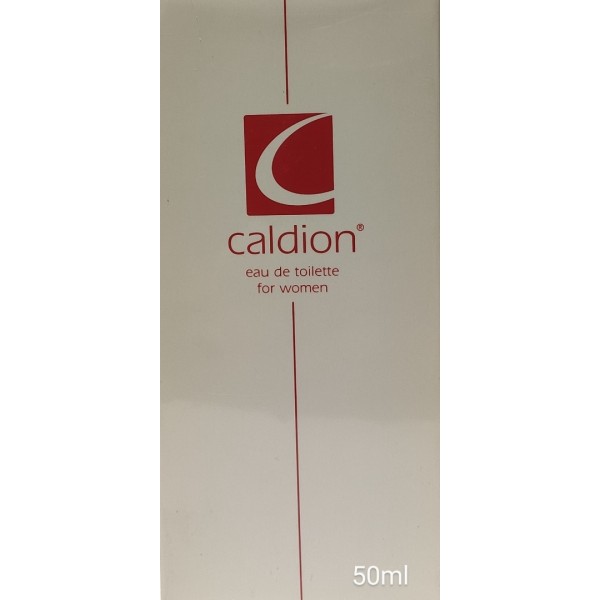 CALDİON EDT PARFÜM 50ML BAYAN