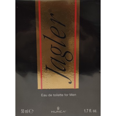 JAGLER EDT PARFÜM 50ML ERKEK JAGLER EDT PARFÜM 50ML ERKEK