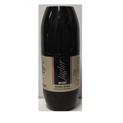 JAGLER ROLL ON SPORT 50ML ERKEK