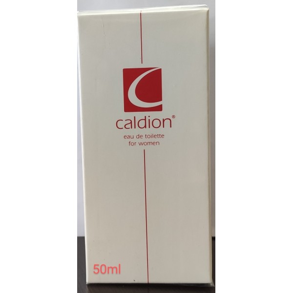 CALDİON EDT PARFÜM 50ML BAYAN