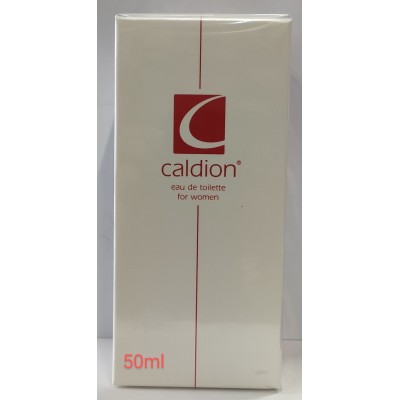 CALDİON EDT PARFÜM 50ML BAYAN CALDİON EDT PARFÜM 50ML BAYAN