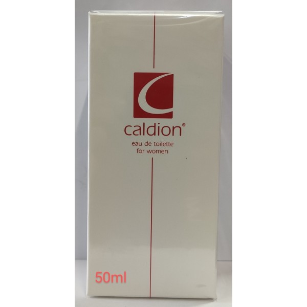 CALDİON EDT PARFÜM 50ML BAYAN