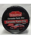 WOLFPAR CARNAUBA PASTA CİLA 270G 