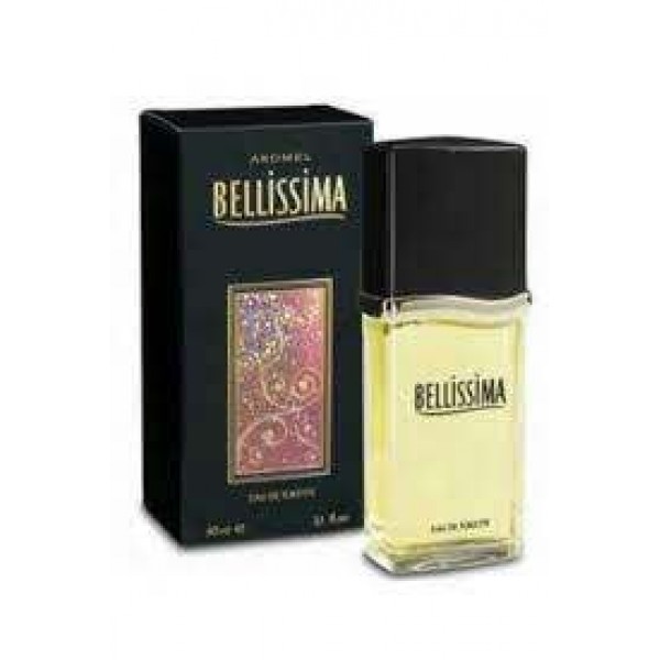 BELLİSSİMA PARFÜM EDT 60ML WOMEN