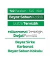 SLEEPY EASY CLEAN YÜZEY TEMİZLİK HAVLUSU 100LÜ BEYAZ SABUN KOKULU+ARAPSABUNU +Ç.SUYU KATKILI 3 LÜ SET