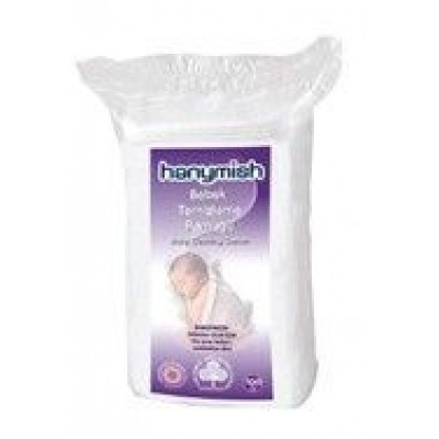 HANYMİSH BEBEK TEMİZLEME PAMUĞU 60LI  926 HANYMİSH BEBEK TEMİZLEME PAMUĞU 60LI  926