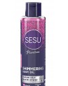 SESU PREMIUM SHIMMERING BODY OIL 150ML