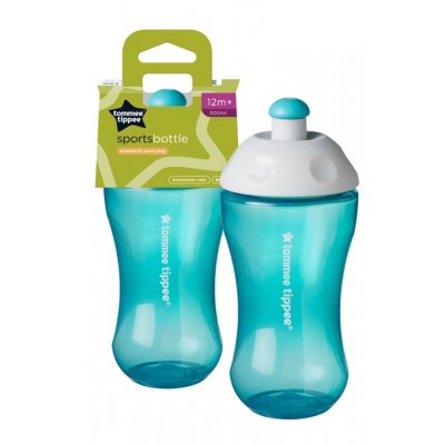 Tommee Tippee Akıtmaz Damlatmaz Isı Yalıtımlı Sportif Bardak Suluk 300 ML 12AY+ İKİLİ SET Tommee Tippee Akıtmaz Damlatmaz Isı Yalıtımlı Sportif Bardak Suluk 300 ML 12AY+ İKİLİ SET