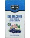 Akzer Andız Pekmezli Zencefilli Kış Macunu (300gr)