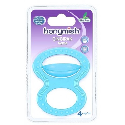 HANYMİSH ÇINGIRAK  4+AY  727 HANYMİSH ÇINGIRAK  4+AY  727