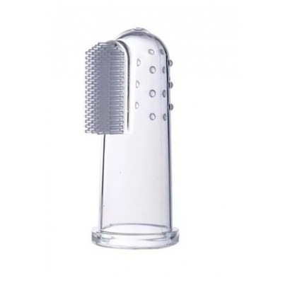 HANYMİSY PARMAK BEBEK DİŞ FIRÇASI 3+AY  950 HANYMİSY PARMAK BEBEK DİŞ FIRÇASI 3+AY  950