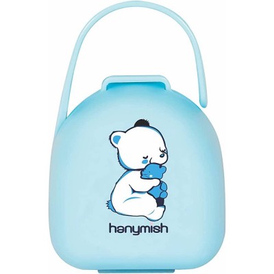 HANYMİSH EMZİK SAKLAMA KABI 0+AY  730 HANYMİSH EMZİK SAKLAMA KABI 0+AY  730