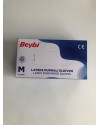 BEYBİ PUDRALI LATEX ELDİVEN 100 LÜ M MEDİUM ORTA