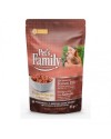 Pet's Family Pouch Somon Etli Yetişkin Kedi Maması 85 G