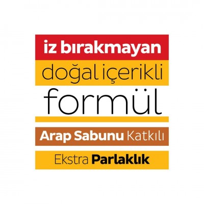 SLEEPY YÜZEY TEMİZLEME HAVLUSU 50Lİ  KARANFİL & TARÇIN BEYAZ SİRKE KARBONAT
