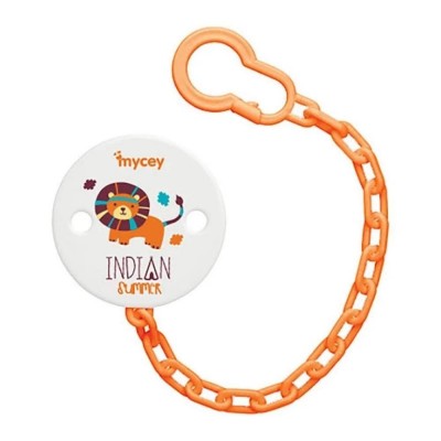 MYCEY EMZİK ZİNCİRİ INDIAN SUMMER  MYCEY EMZİK ZİNCİRİ INDIAN SUMMER