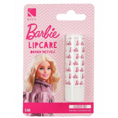 LIPCARE PAMUK ŞEKERİ BARBİE ORMAN MEYVELİ +3 ÇOCUKLAR İÇİN 5GR LIPCARE PAMUK ŞEKERİ BARBİE ORMAN MEYVELİ +3 ÇOCUKLAR İÇİN 5GR