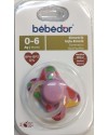 BEBEDOR SİMETRİK UÇLU EMZİK NO:1  0-6AY   141