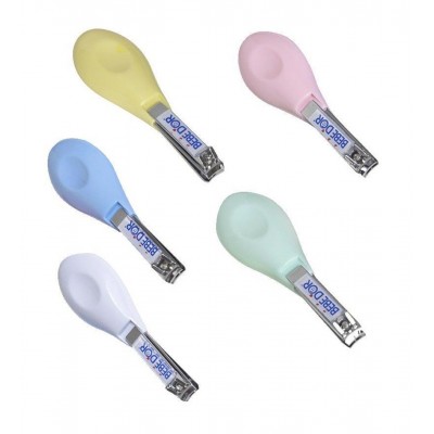 BEBEDOR KOLAY KAVRAMA TIRNAK MAKASI 0+AY  552