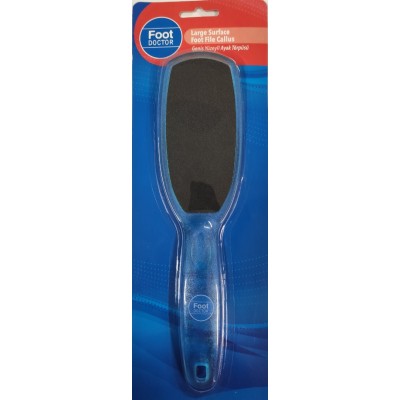 DOCTOR FOOT GENİŞ YÜZEYLİ  AYAK TÖRPÜSÜ FD 0033