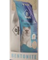 BRISKY BENTONITE KEDİ KUMU 5LT MARSİLYA SABUN KOKULU