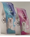 BRISKY BENTONITE KEDİ KUMU 5LT MARSİLYA SABUN KOKULU