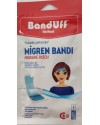 BANDUFF MİGREN BANDI 3LÜ