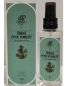 REBUL PINE FOREST KOLANYA PET SPREYLİ ŞİŞE 125ML