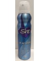 SHE IS AN ANGEL DEODORANT 150ML