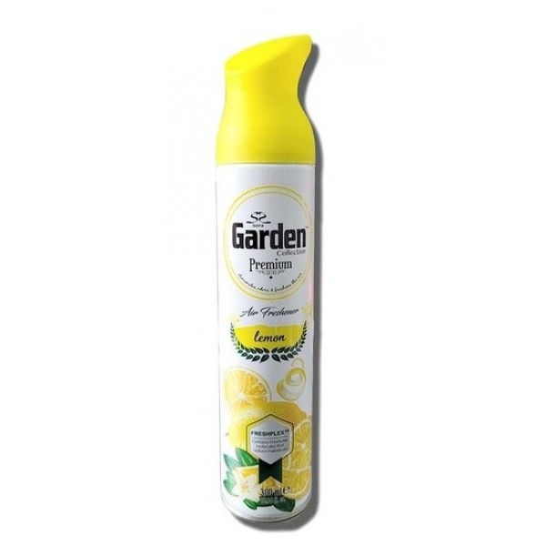 GARDEN LEMON PREMIUM AİR FRESH 300ML