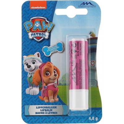 LIPCARE PAMUK ŞEKERİ PAW PATROL  +3 ÇOCUKLAR İÇİN 5GR LIPCARE PAMUK ŞEKERİ PAW PATROL  +3 ÇOCUKLAR İÇİN 5GR
