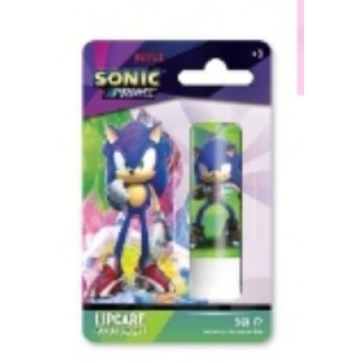 LIPCARE PAMUK ŞEKERİ SONIC PRIME +3 ÇOCUKLAR İÇİN 5GR LIPCARE PAMUK ŞEKERİ SONIC PRIME +3 ÇOCUKLAR İÇİN 5GR
