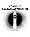 OKEY ZERO KOKUSUZ KAYGANLAŞTIRICI  JEL 100ML 