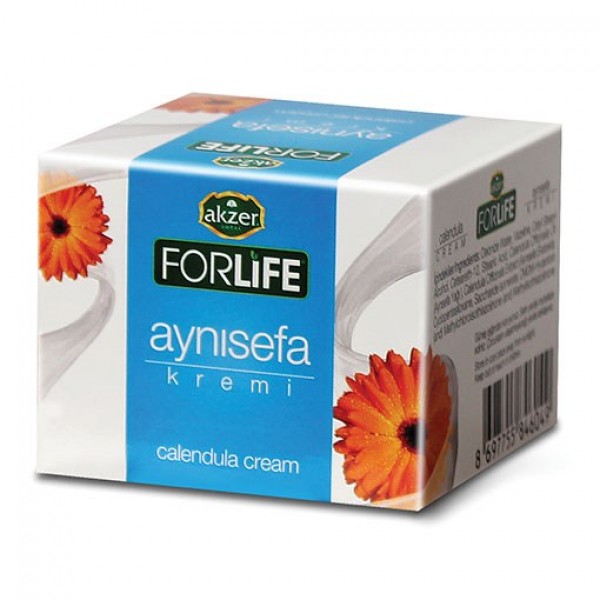 Forlife AynıSefa Kremi  50ML