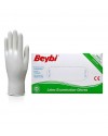 BEYBİ PUDRALI LATEX ELDİVEN 100 LÜ S SMALL KÜÇÜK