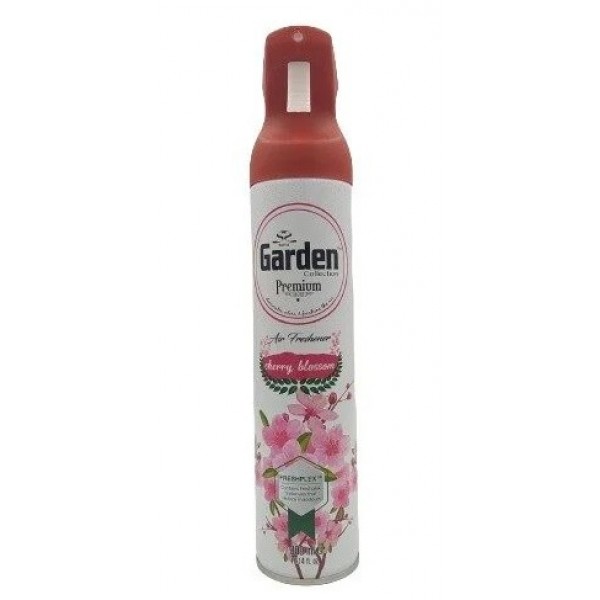 GARDEN CHERRY BLOSSOM PREMIUM AİR FRESH 300ML