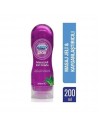 DUREX MASAJ JELİ & KAYGANLAŞTIRICI 2'Sİ 1 ARADA RAHATLATICI 200ML ALEO VERA