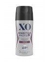 XO SENSITIVE PROTECT DEODORANT MEN 150ML